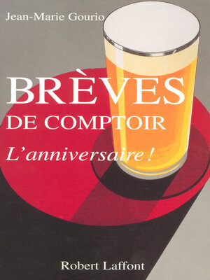 cover image of Brèves de comptoir